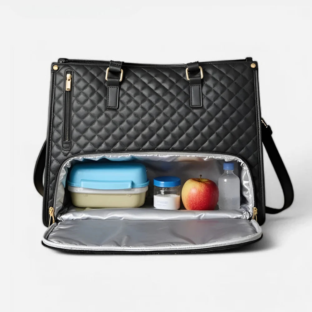 Bolso elegante térmico