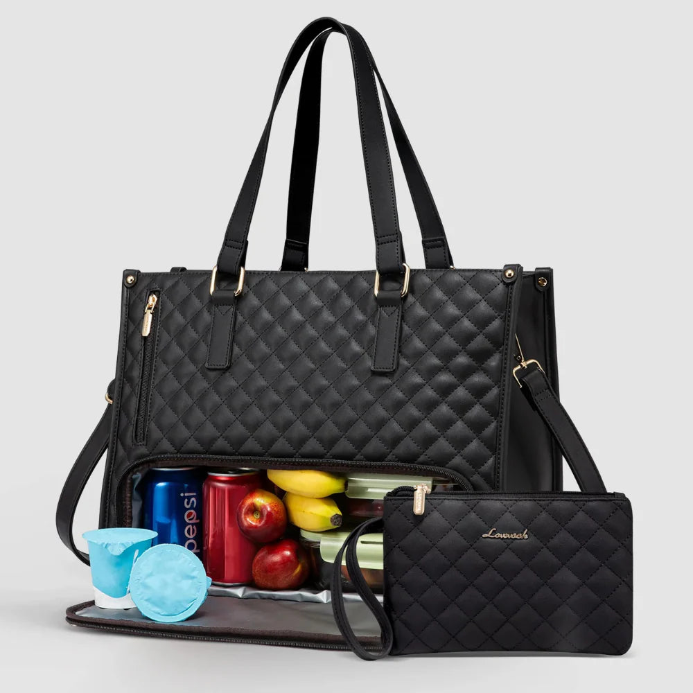 Bolso elegante térmico