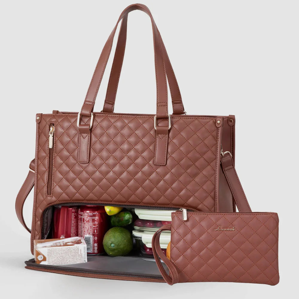 Bolso elegante térmico