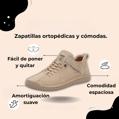 Mia™ – Zapatillas ortopédicas cómodas y sin dolor