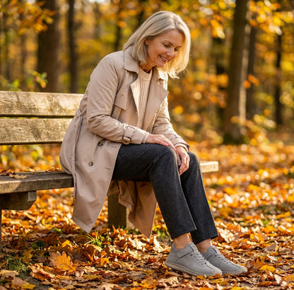 Mia™ – Zapatillas ortopédicas cómodas y sin dolor