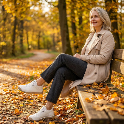 Mia™ – Zapatillas ortopédicas cómodas y sin dolor